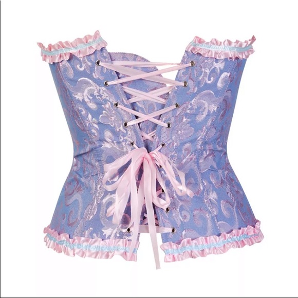 Corset - Picture 4 of 7